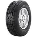 Tire Bridgestone 255/70R16